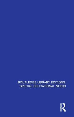 Understanding Children with Special Needs