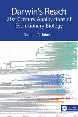 Darwin's Reach: 21st Century Applications of Evolutionary Biology