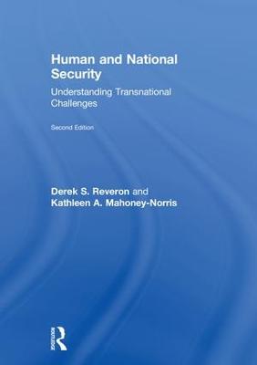 Human and National Security: Understanding Transnational Challenges 2nd edition