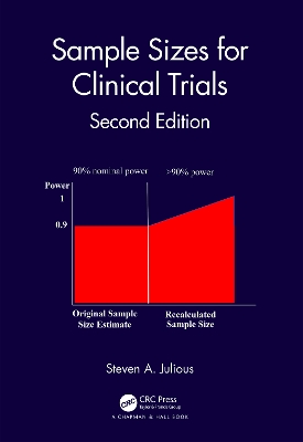 Sample Sizes for Clinical Trials 2nd edition