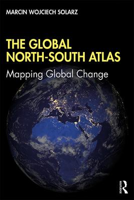 Global North-South Atlas: Mapping Global Change