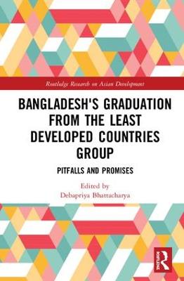Bangladesh's Graduation from the Least Developed Countries Group: Pitfalls and Promises