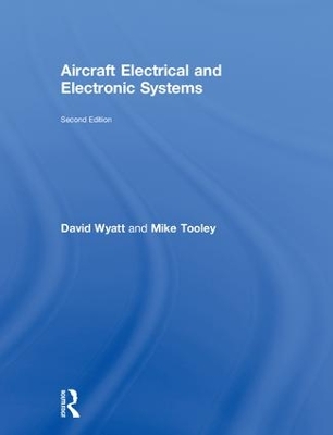 Aircraft Electrical and Electronic Systems 2nd edition