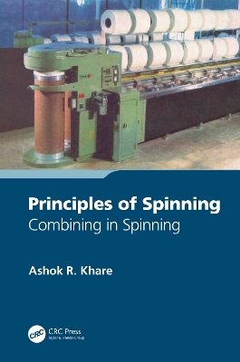Principles of Spinning: Combing in Spinning