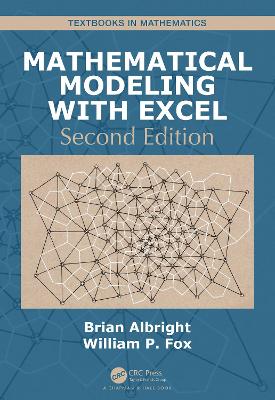 Mathematical Modeling with Excel 2nd edition