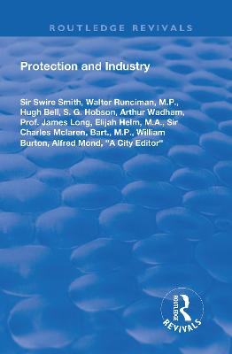 Protection and Industry