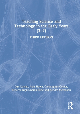 Teaching Science and Technology in the Early Years (37) 3rd edition