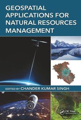 Geospatial Applications for Natural Resources Management