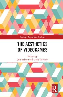 Aesthetics of Videogames