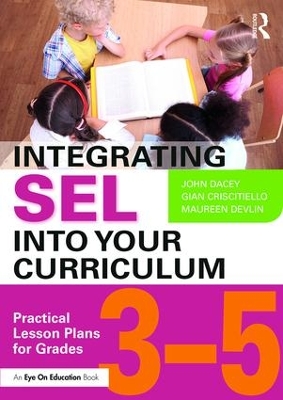 Integrating SEL into Your Curriculum: Practical Lesson Plans for Grades 35