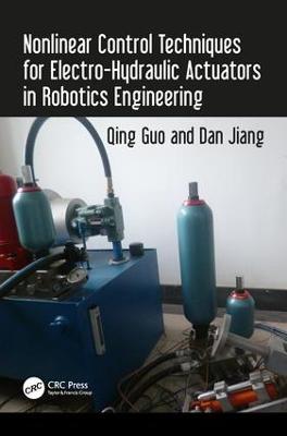 Nonlinear Control Techniques for Electro-Hydraulic Actuators in Robotics  Engineering