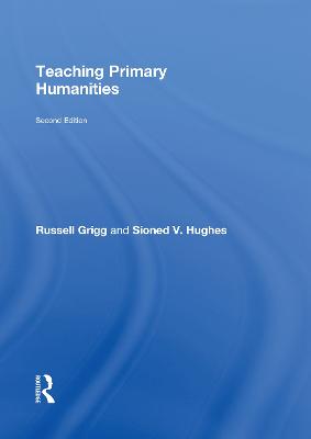 Teaching Primary Humanities 2nd edition