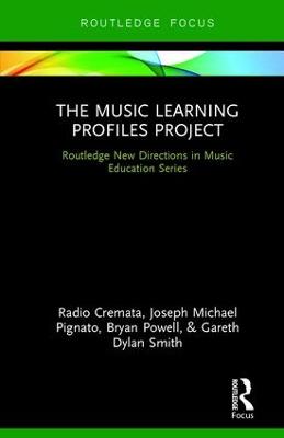 Music Learning Profiles Project: Let's Take This Outside