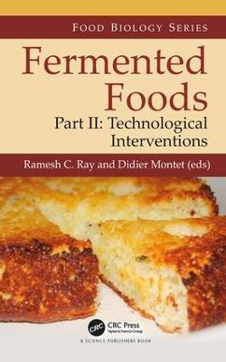 Fermented Foods, Part II: Technological Interventions