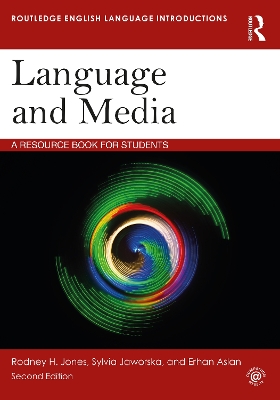 Language and Media: A Resource Book for Students 2nd edition