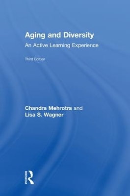 Aging and Diversity: An Active Learning Experience 3rd edition