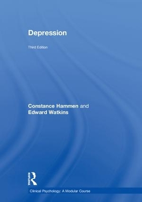 Depression 3rd edition