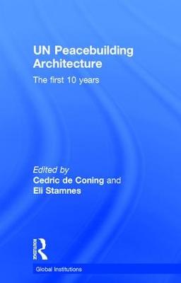 UN Peacebuilding Architecture: The First 10 Years