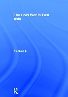 Cold War in East Asia