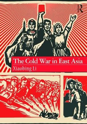 Cold War in East Asia