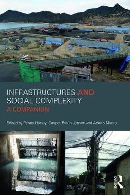 Infrastructures and Social Complexity: A Companion