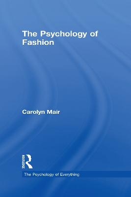 Psychology of Fashion