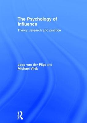 Psychology of Influence: Theory, research and practice