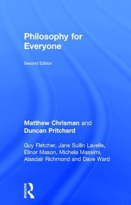 Philosophy for Everyone 2nd edition