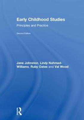 Early Childhood Studies: Principles and Practice 2nd edition