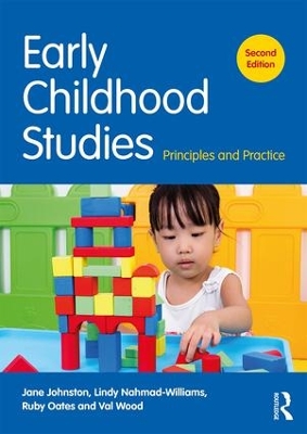 Early Childhood Studies: Principles and Practice 2nd edition