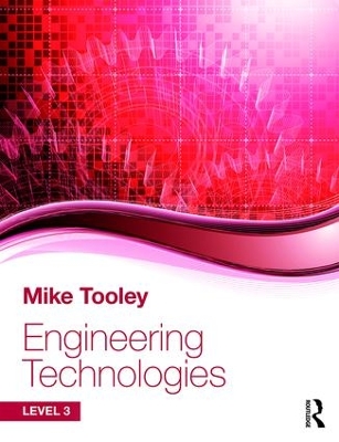 Engineering Technologies: Level 3