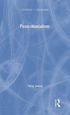 Postcolonialism