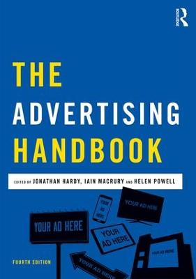Advertising Handbook 4th edition