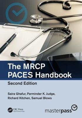 MRCP PACES Handbook 2nd edition