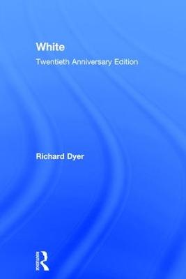 White: Twentieth Anniversary Edition 2nd edition