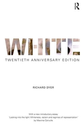 White: Twentieth Anniversary Edition 2nd edition