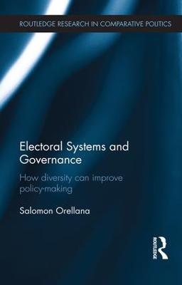 Electoral Systems and Governance: How Diversity Can Improve Policy-Making