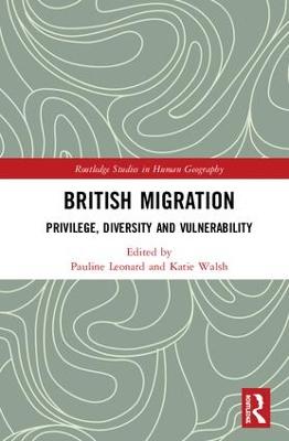 British Migration: Privilege, Diversity and Vulnerability