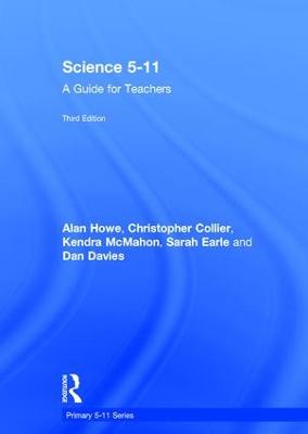 Science 5-11: A Guide for Teachers 3rd edition
