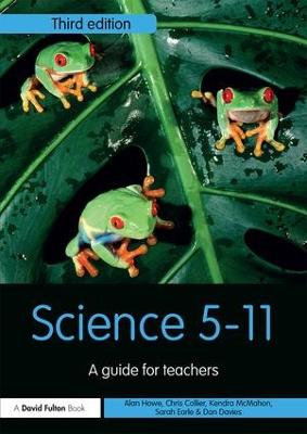 Science 5-11: A Guide for Teachers 3rd edition