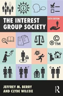 Interest Group Society 6th edition