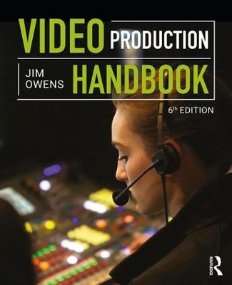 Video Production Handbook 6th edition