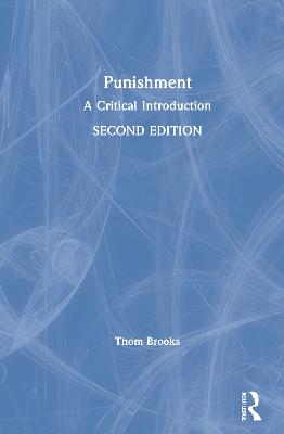 Punishment: A Critical Introduction 2nd edition