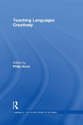 Teaching Languages Creatively