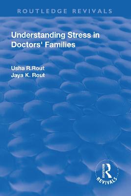 Understanding Stress in Doctors Families