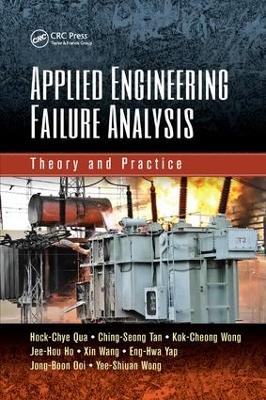 Applied Engineering Failure Analysis: Theory and Practice
