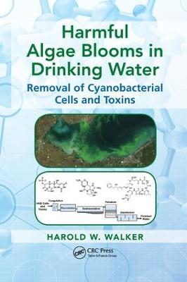 Harmful Algae Blooms in Drinking Water: Removal of Cyanobacterial Cells and Toxins
