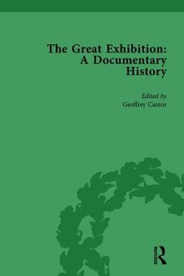 Great Exhibition Vol 4: A Documentary History