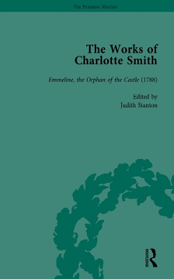 Works of Charlotte Smith, Part I Vol 2: Emmeline, the Orphan of the Castle (1788)