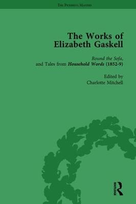 Works of Elizabeth Gaskell, Part I Vol 3